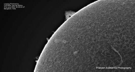 North East, prominence