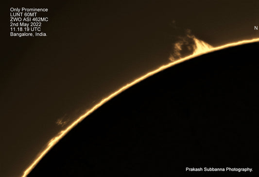 Prominence