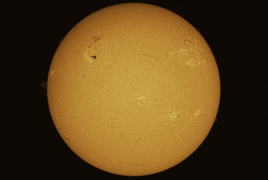 Sunspot 3363