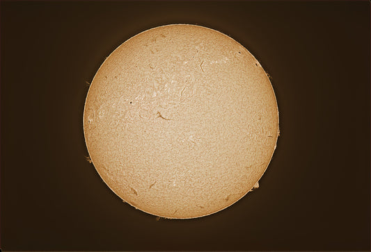 A busy Sun 11/04/22