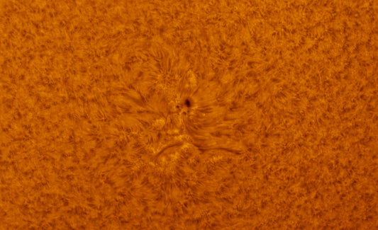 2021.05.12 Sun Spot
