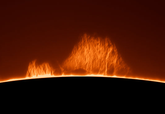 Prominence