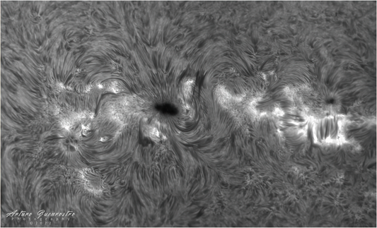Solar  Lanscape 2022