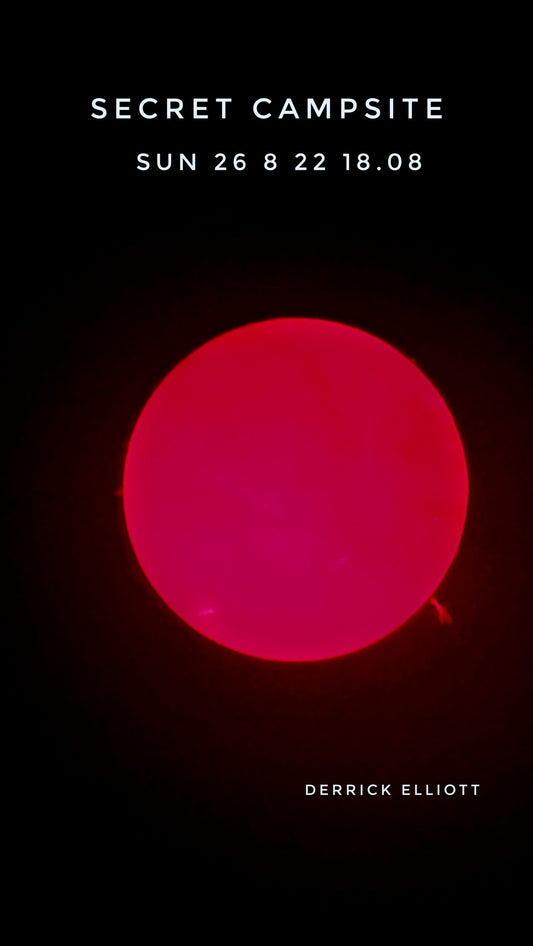 BALLOON 🎈 PROMINENCE