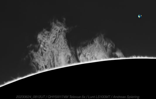 Big prom June 24, 2023