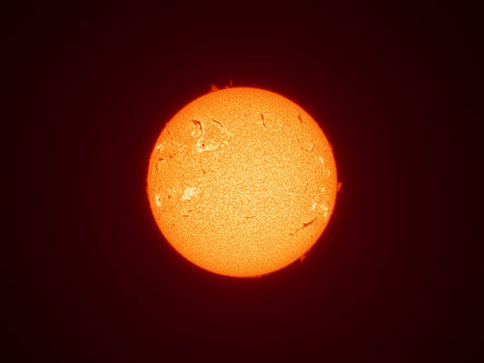 Sun, Ha