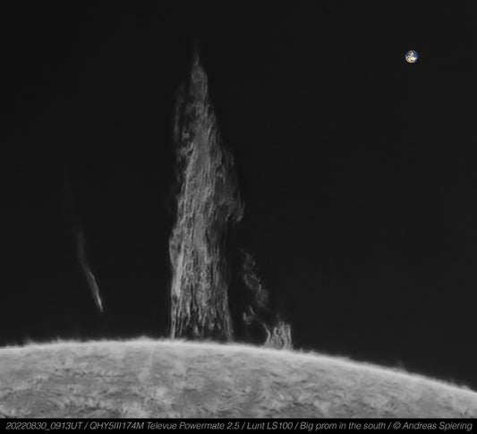 Mega Prom of August 30, 2022