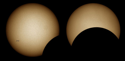 December 26, 2019 Partial Solar Eclipse