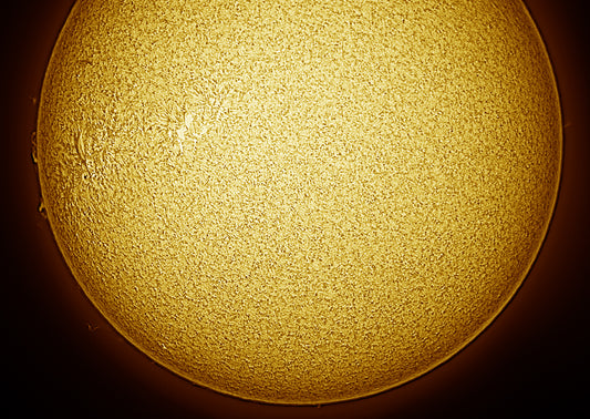 Our Star on December 10, 2020