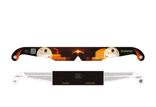 How to Spot Fake Eclipse Glasses: A Step-by-Step Verification Guide