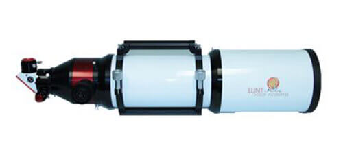 Lunt Solar in World News!