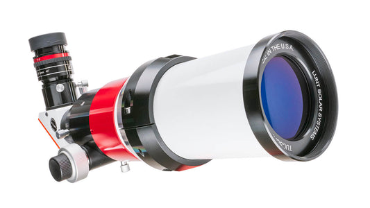 LS60THa PT Lunt Solar Telescope