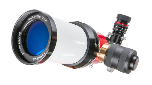 LS60THa Solar Telescope Lunt 60mm