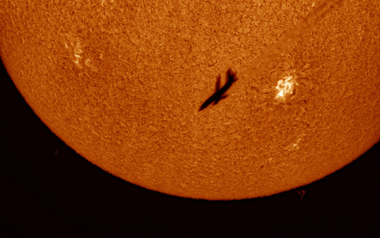 AR 2778 and friend