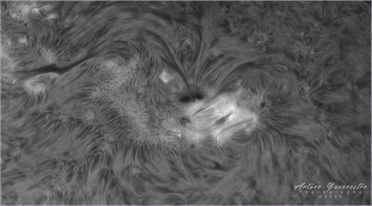 Solar  Lanscape 2023