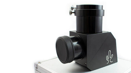 Lunt White Light Wedges for Solar Telescopes