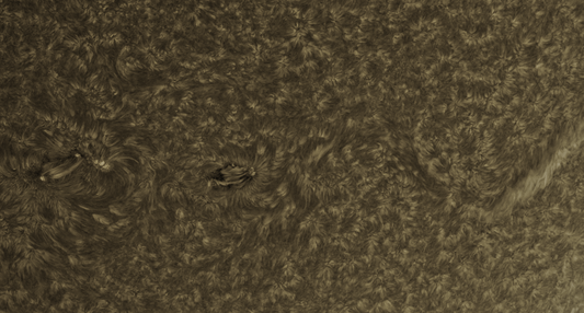 AR 2898 and 2900 in Ha