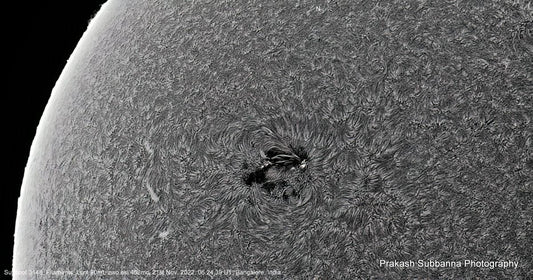 NEQ SUNSPOT 3149