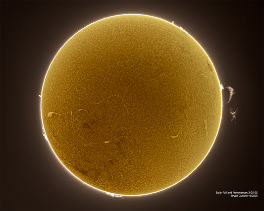 Solar Image