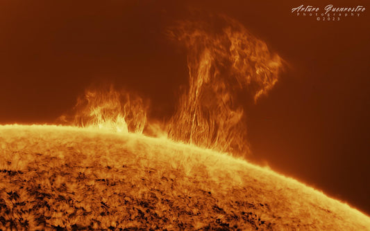 From Texas below 111 Fahreinheit