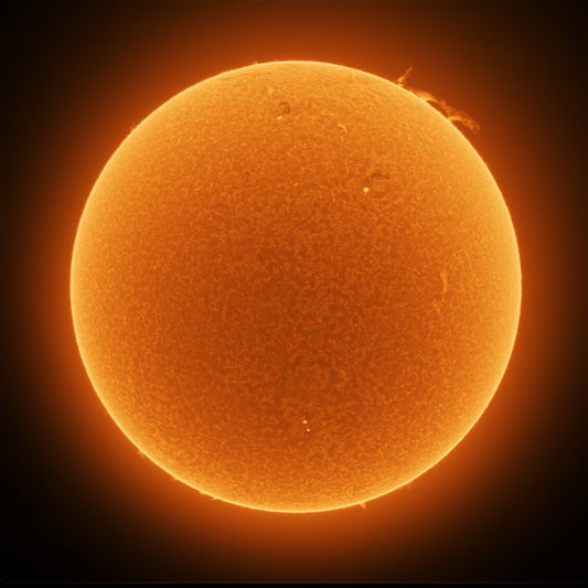 March 9 2025 Sun