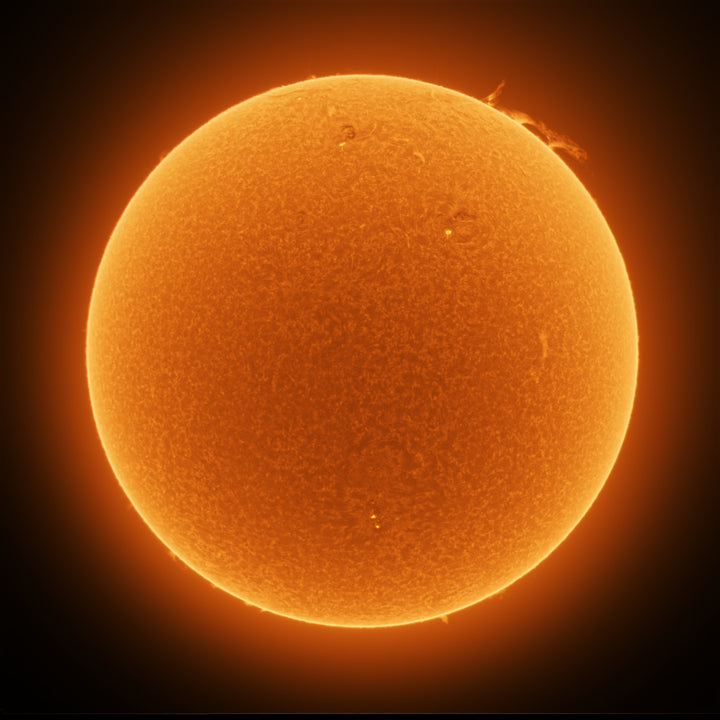 Lunt Solar Systems