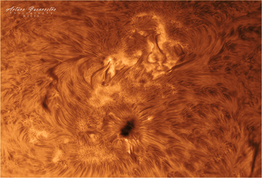 Solar  Lanscape 2023