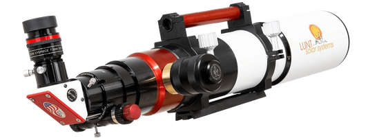 How to Choose a Solar Telescope: The Complete Buyer’s Guide