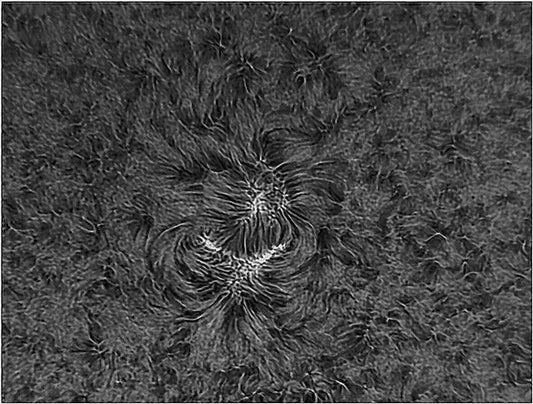 Lunt Ls50C etalon x  160mm x 1600mm.- aca640-720um