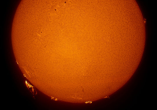 Lunt 40mm First Light