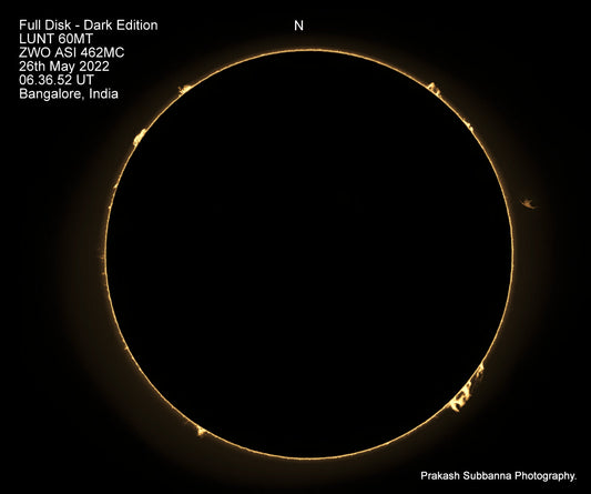 Dark Edition -Full disk