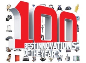 Popular Science Best of What's New 2009