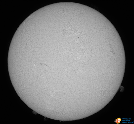 First image on LS80MT after proper tuning