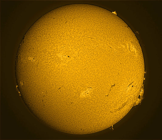 Sun big promince July 16 2022