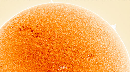 Detail of AR3169 and AR3171 (27/12/2022)