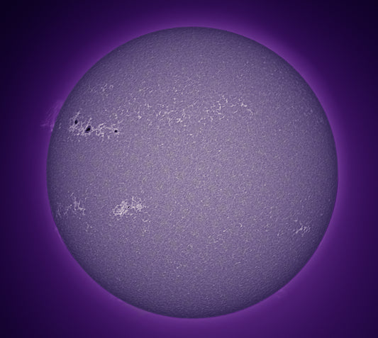 Calcium full disc March 25 2022