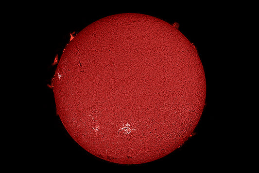 AR2887 and other activity
