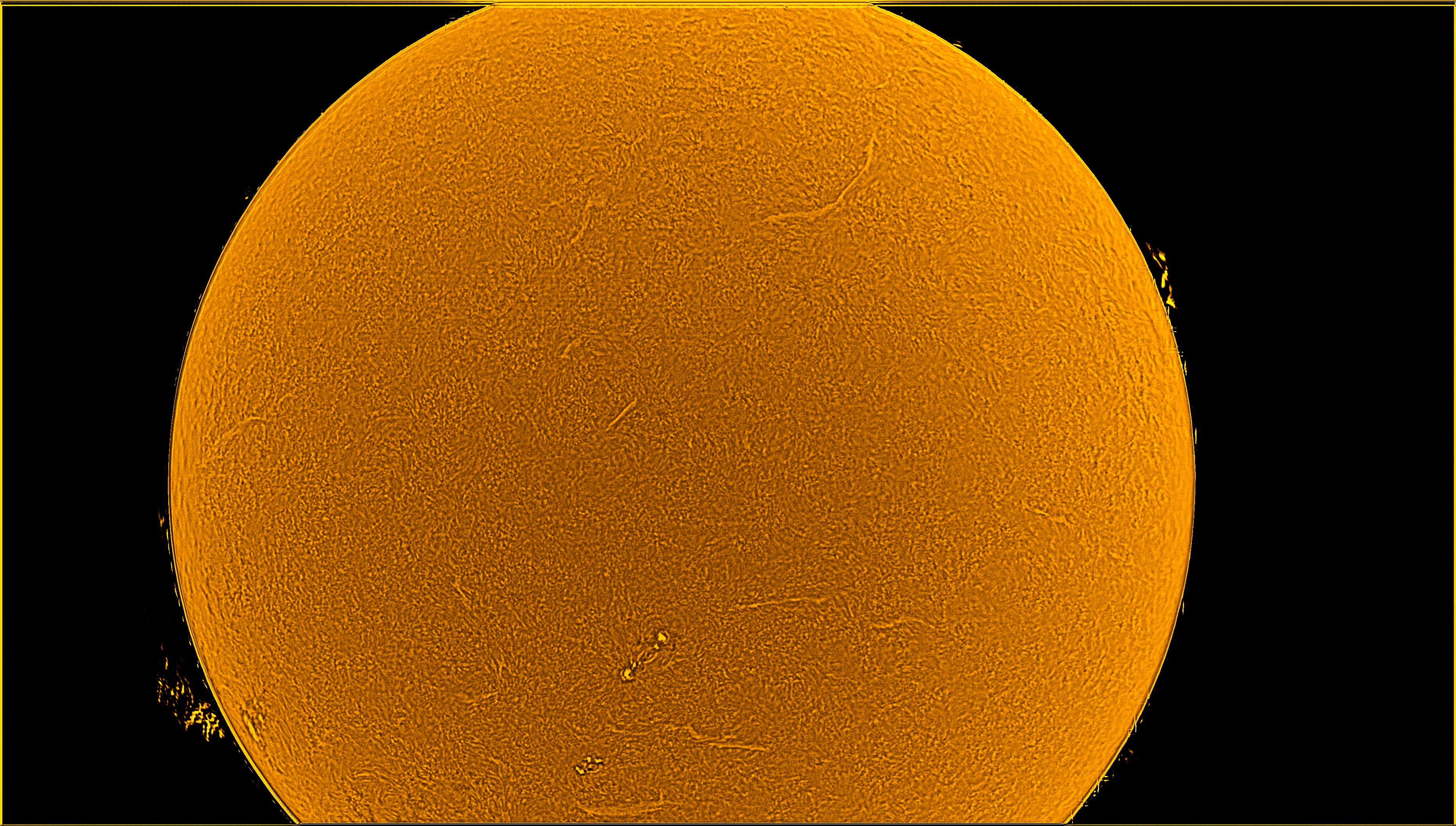 Full Disk 11-13 – Lunt Solar Systems