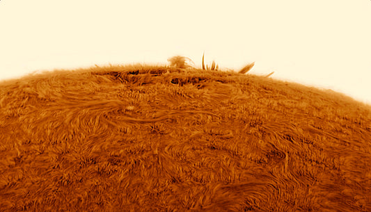 AR3927 and Future AR3933 on the Horizon