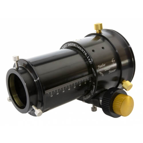 2.5" Focusers