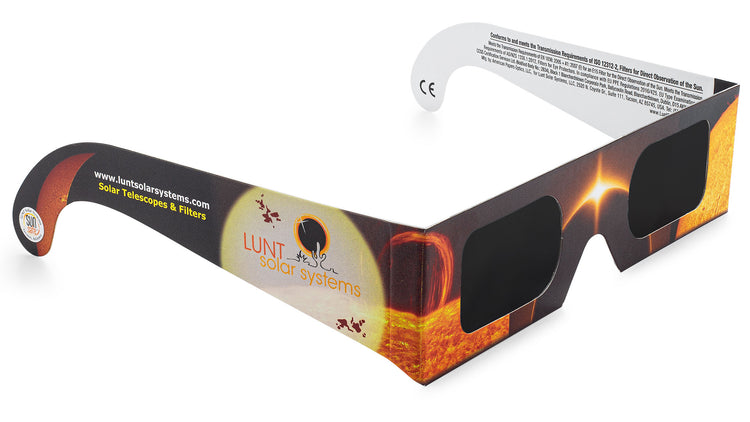 Eclipse Glasses