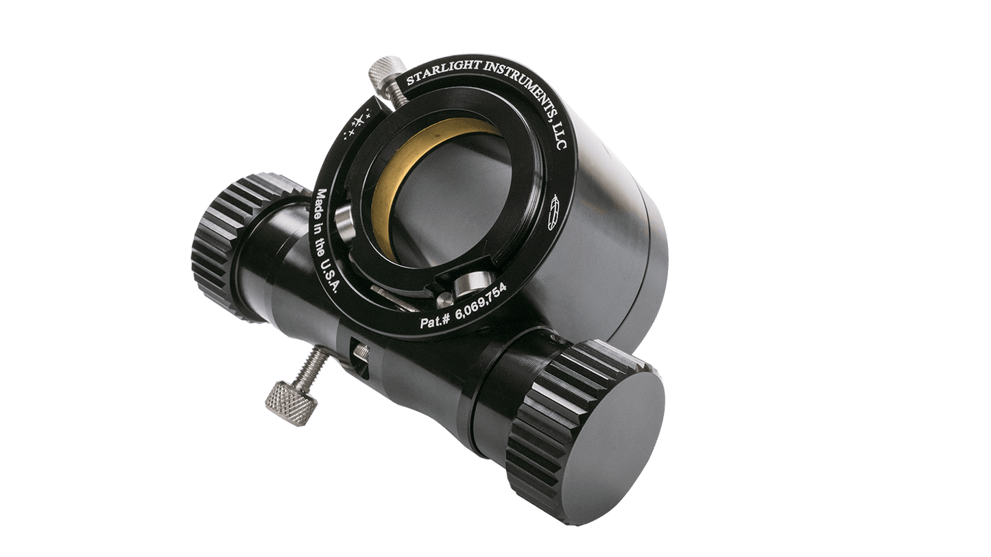 1in 1qtr Feather Touch Focuser Back A