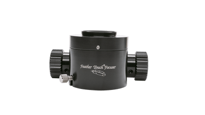 1in 1qtr Feather Touch Focuser Vertical A