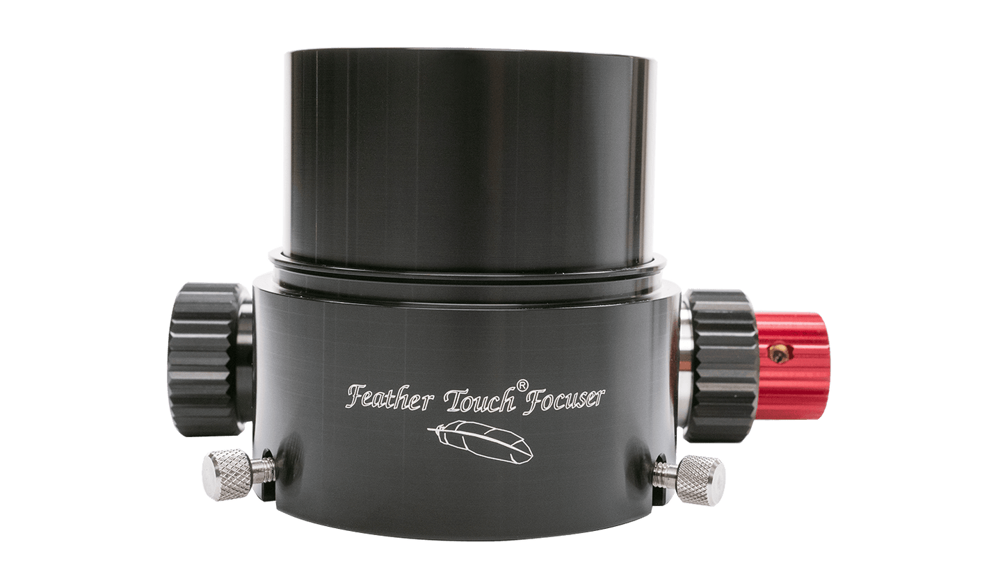 2in 1.5" Feather Touch Focuser