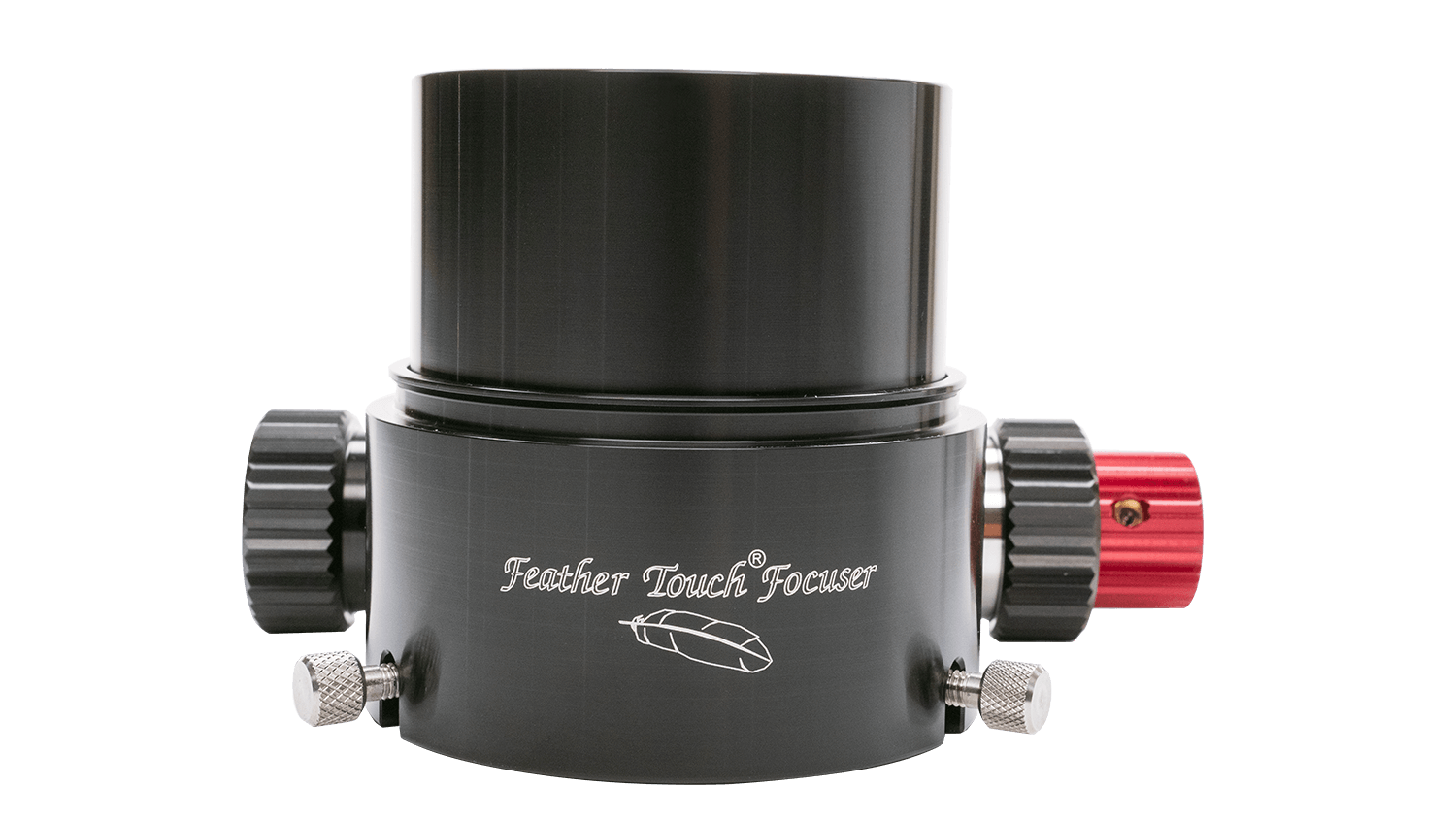 2in 1.5" Feather Touch Focuser