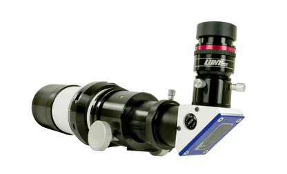 Lunt 60 mm Universal Telescope