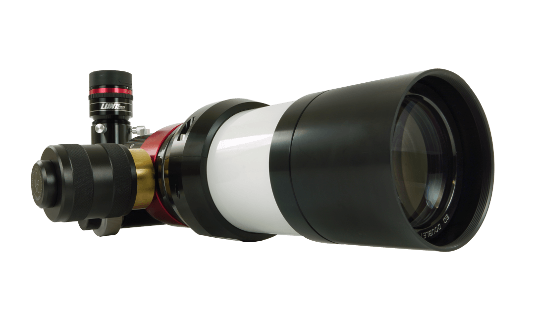 Lunt 60 mm Universal Telescope