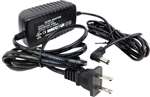 AC Adapter - 1.5 Amp