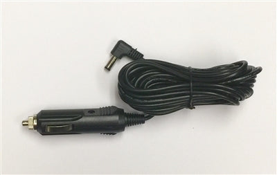 12V Car Charger and Cable