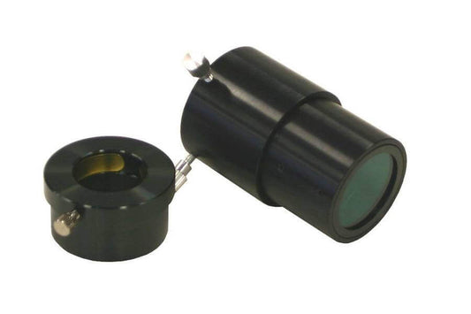 34mm Straight Blocking Filter